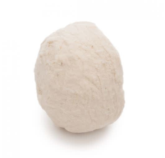 2-1/2'' Muslin Goblet Buff