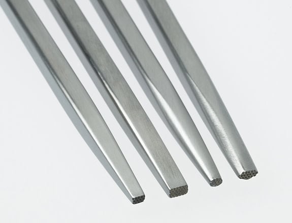 4 Piece Matting Set