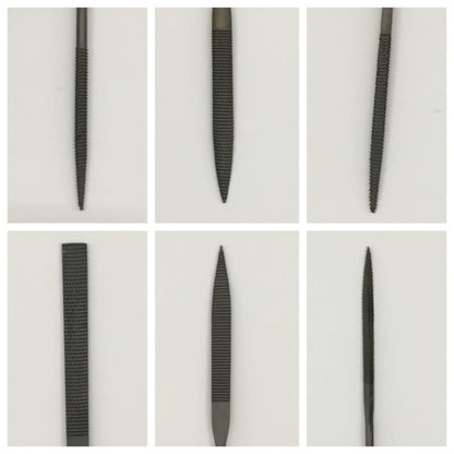Set Jarum Rasp Kecil