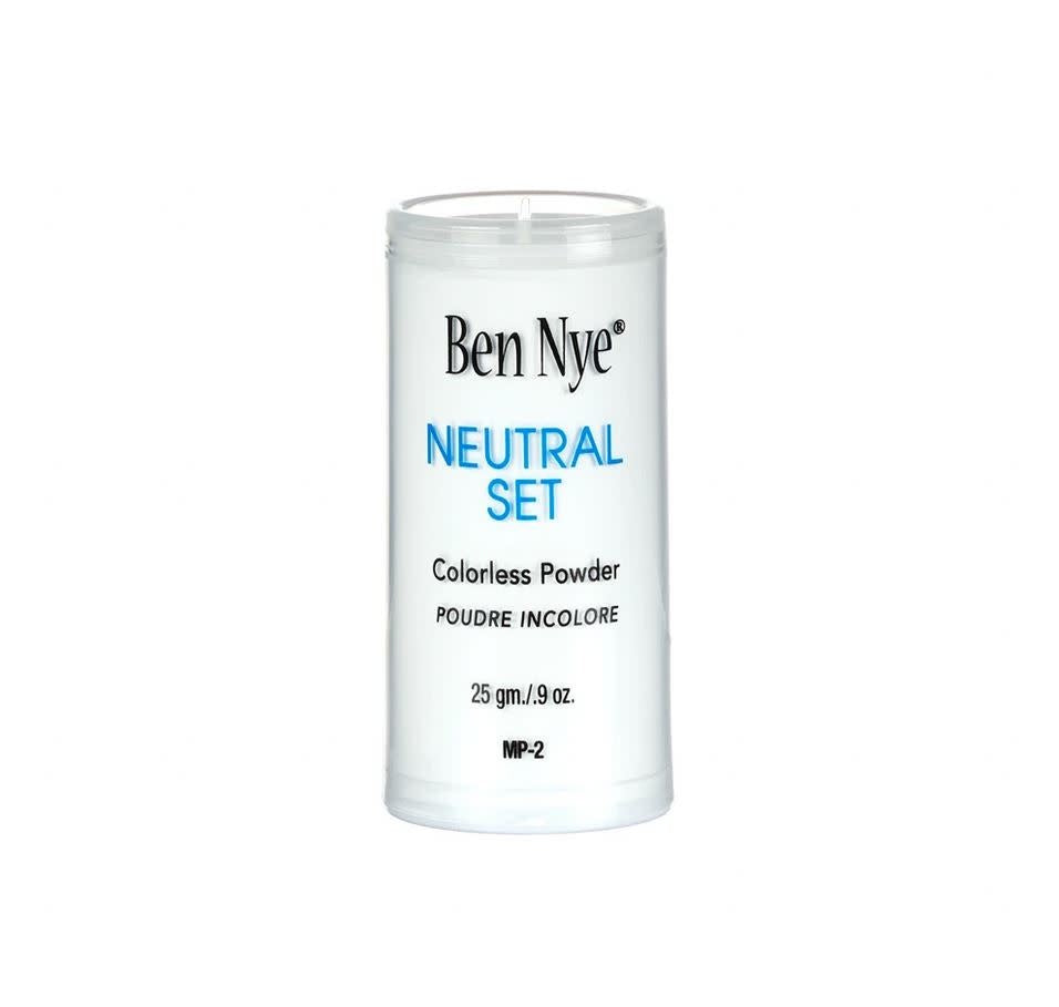Neutral Set Powder .9oz