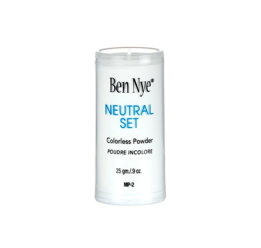 Serbuk Set Neutral .9oz