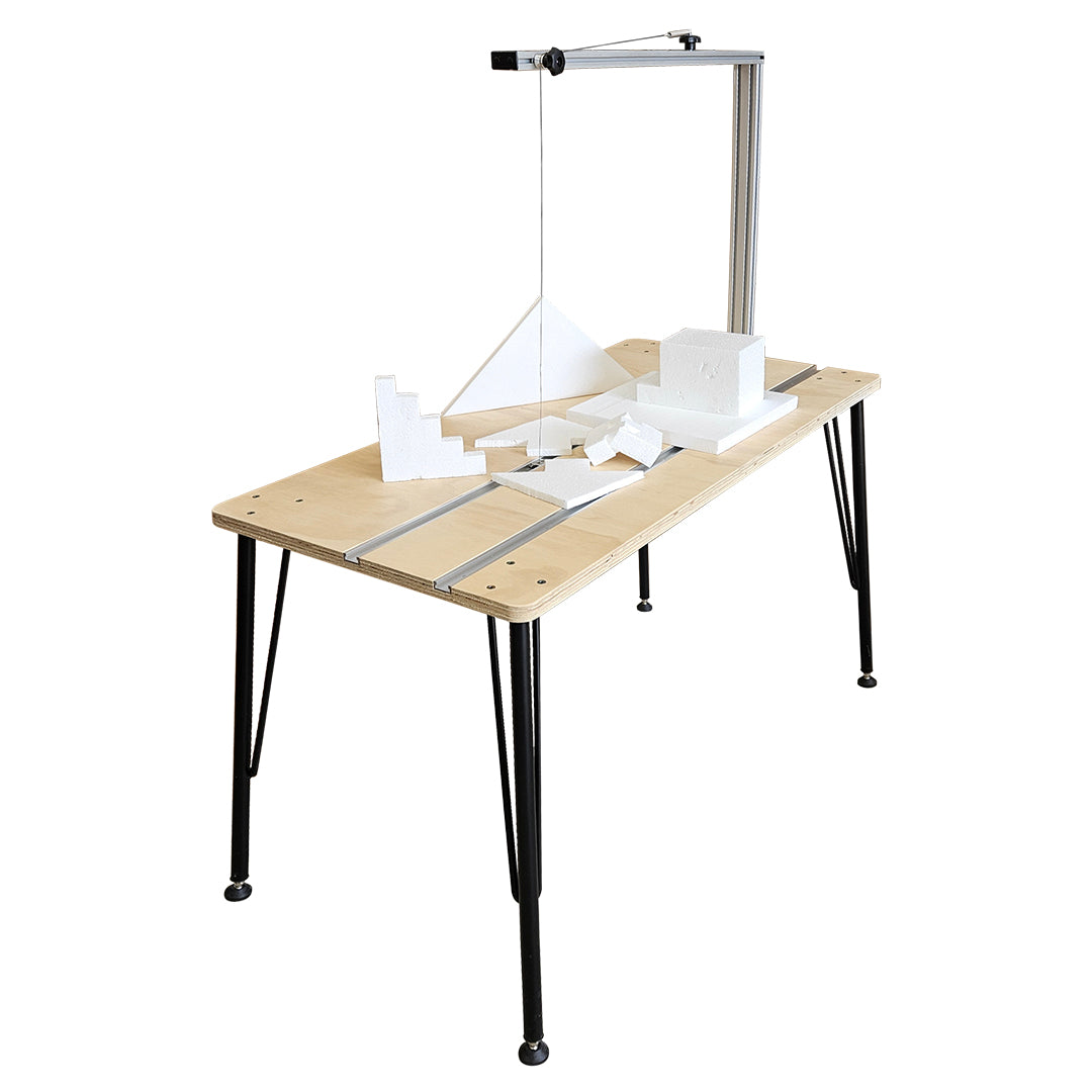 Industrial Scroll Table Kit #058K