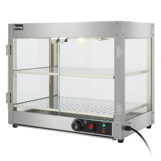 Horno Calentador De Barro 24x20x15