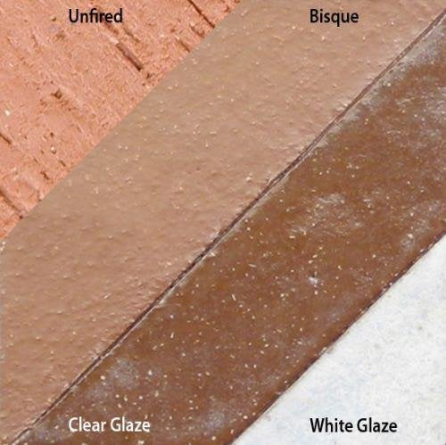 Terracotta Grog Water Clay #77 50lb (Cone 04 - 5)