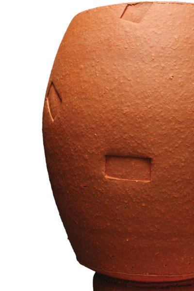 Tanah Liat Air Terracotta Grog #77 50lb
