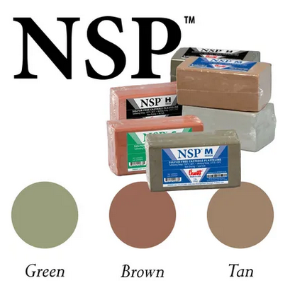 NSP