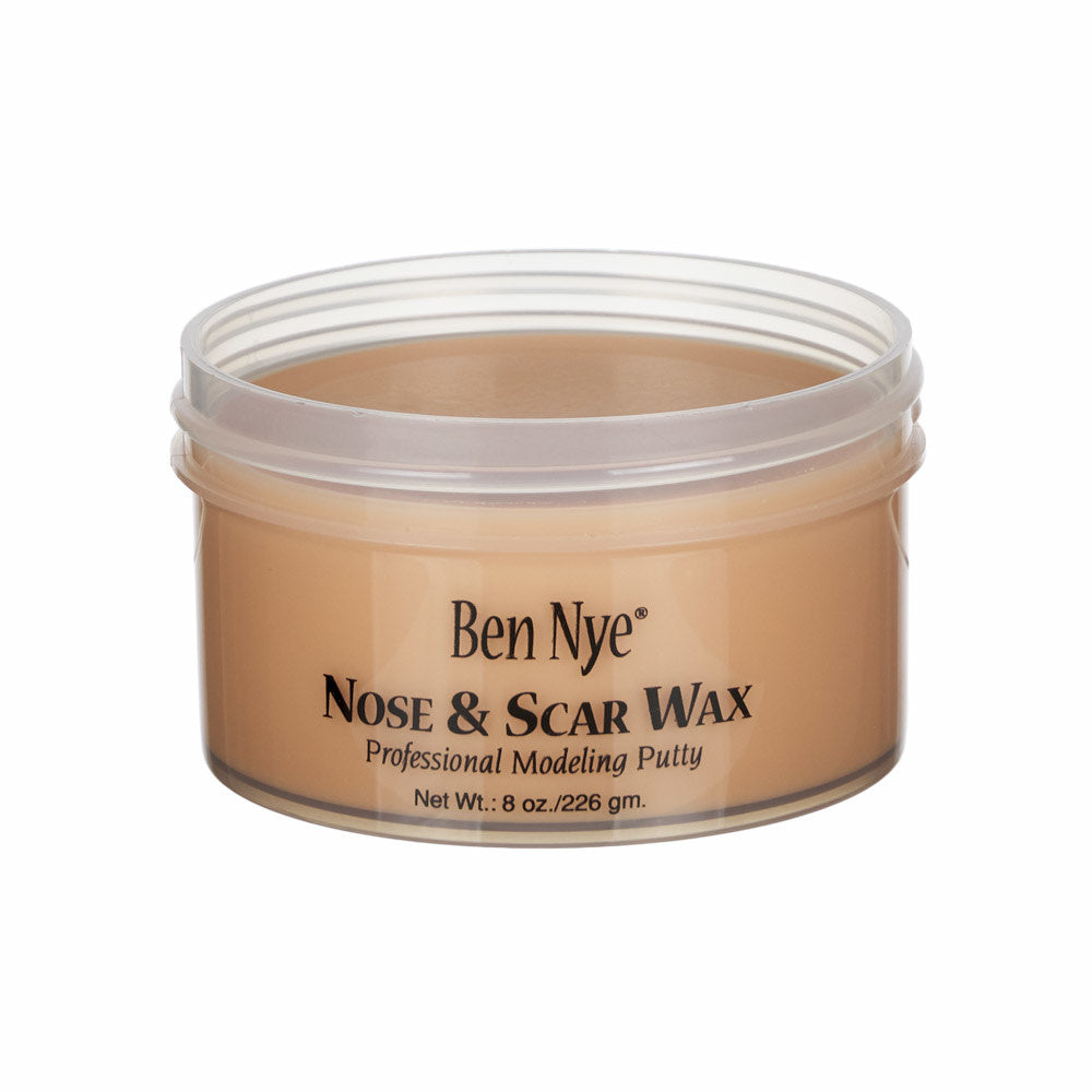Nose and Scar Wax 2.5oz Fair