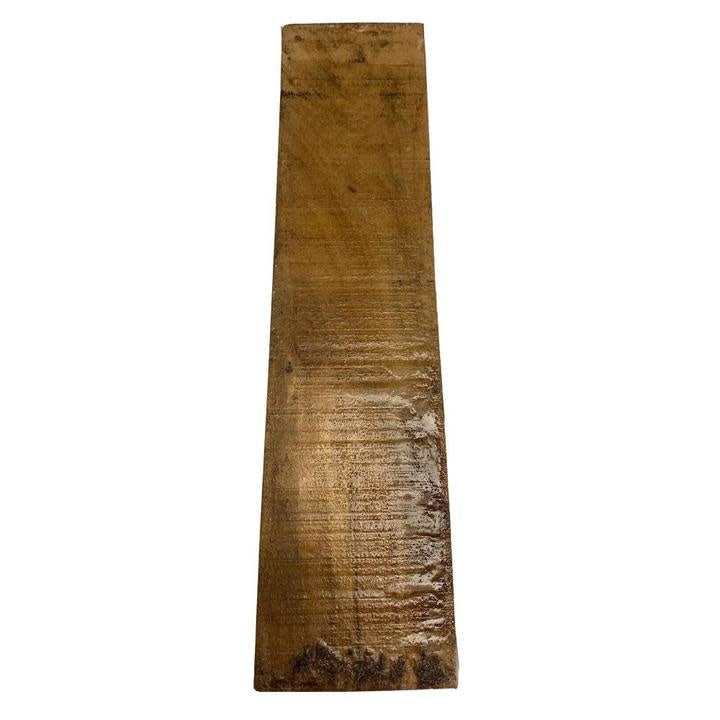 Blok Kayu Zaitun Itali 3"x3"x6"