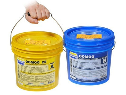 OOMOO™ 25