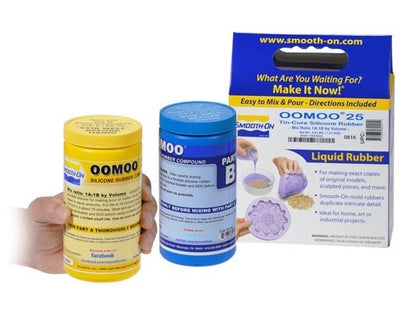 OOMOO™ 25