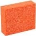 Sederhana Span Stipple Oren