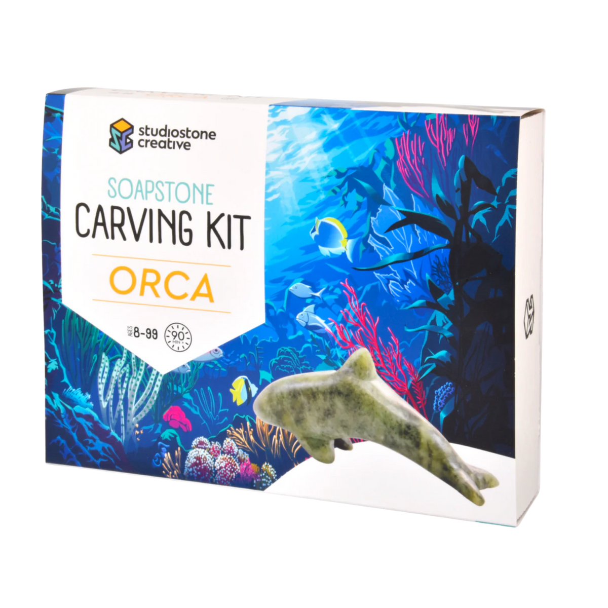 Single Stone Carving Kits