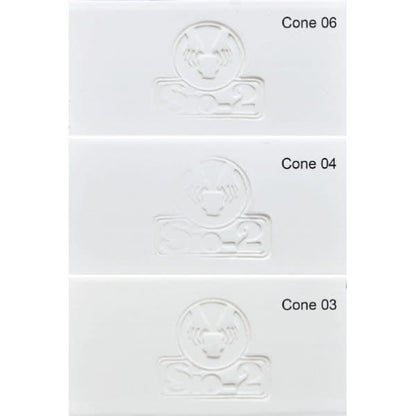PA White Earthenware Clay 27.6lb (Cone 05 - 03)