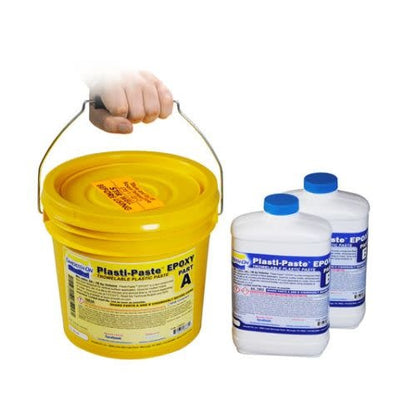 Plasti-Paste™ EPOXI