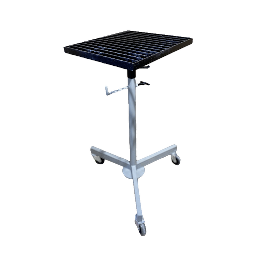 Patina Stand, Adjustable
