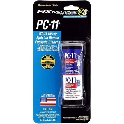Epoksi Tampal Putih PC-11® 