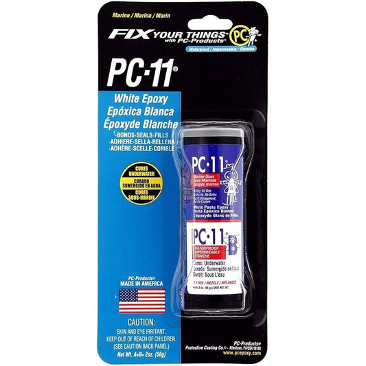Epoksi Tampal Putih PC-11® 