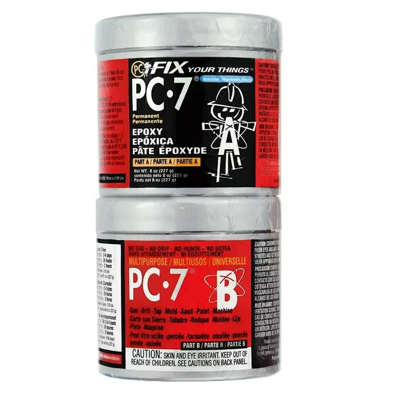 Epoksi Tampal PC-7® 