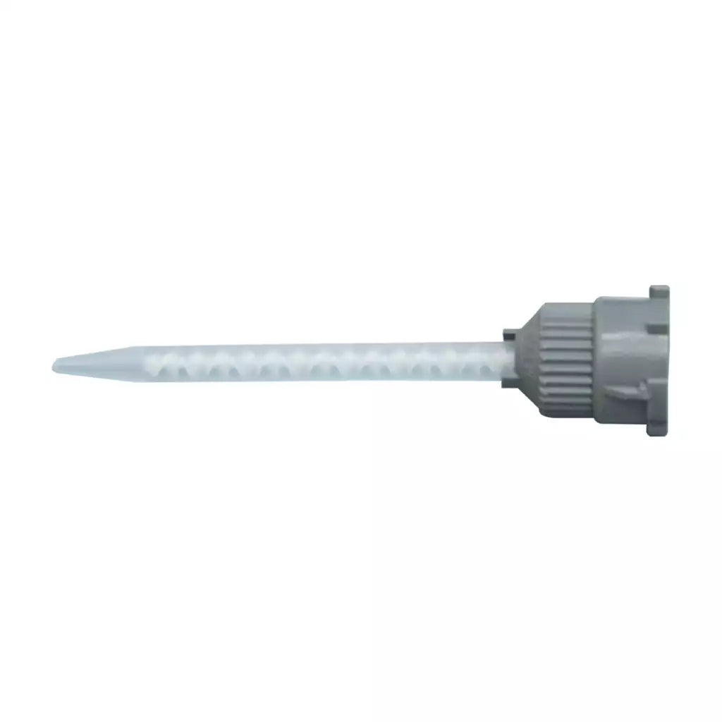 Static Mix Nozzle for 25ml Syringe (Pack of 2)