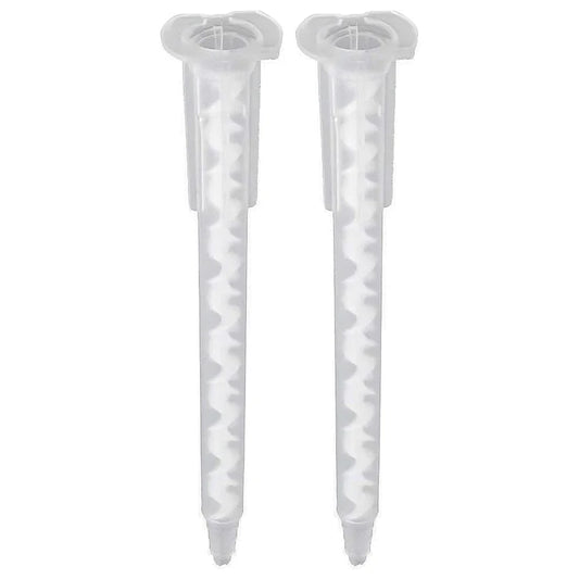Muncung Campuran Statik untuk Picagari 14ml (Pek 2)