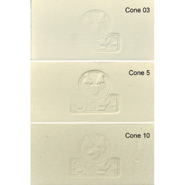 PCLI Stoneware Paper Clay 27.6lb (Kon 02 - 10)