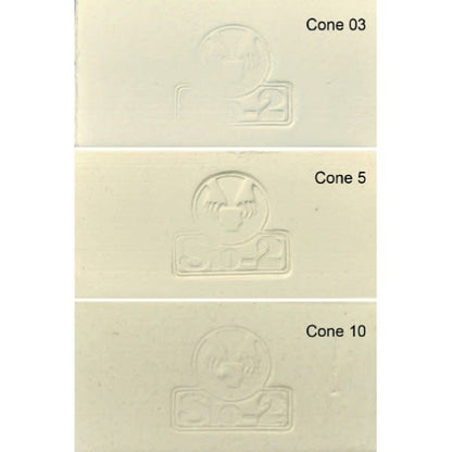 PCLI Stoneware Paper Clay 27.6lb (Kon 02 - 10)