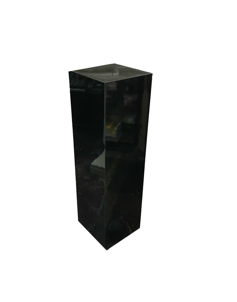 Kekaki Formica 12x12x36 Hitam Matte