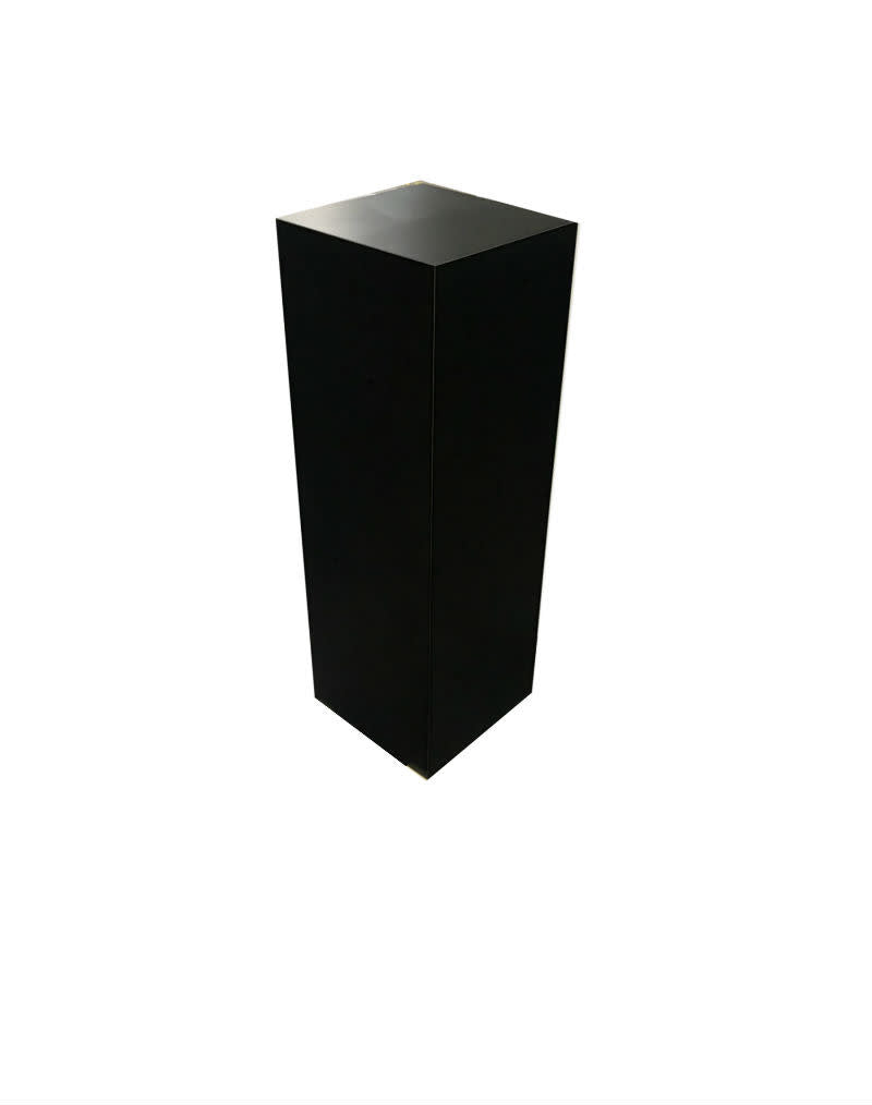 Kekaki Formica 12x12x36 Hitam Matte