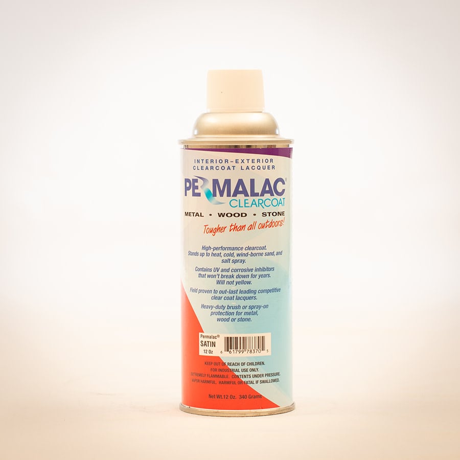 Permalac Original