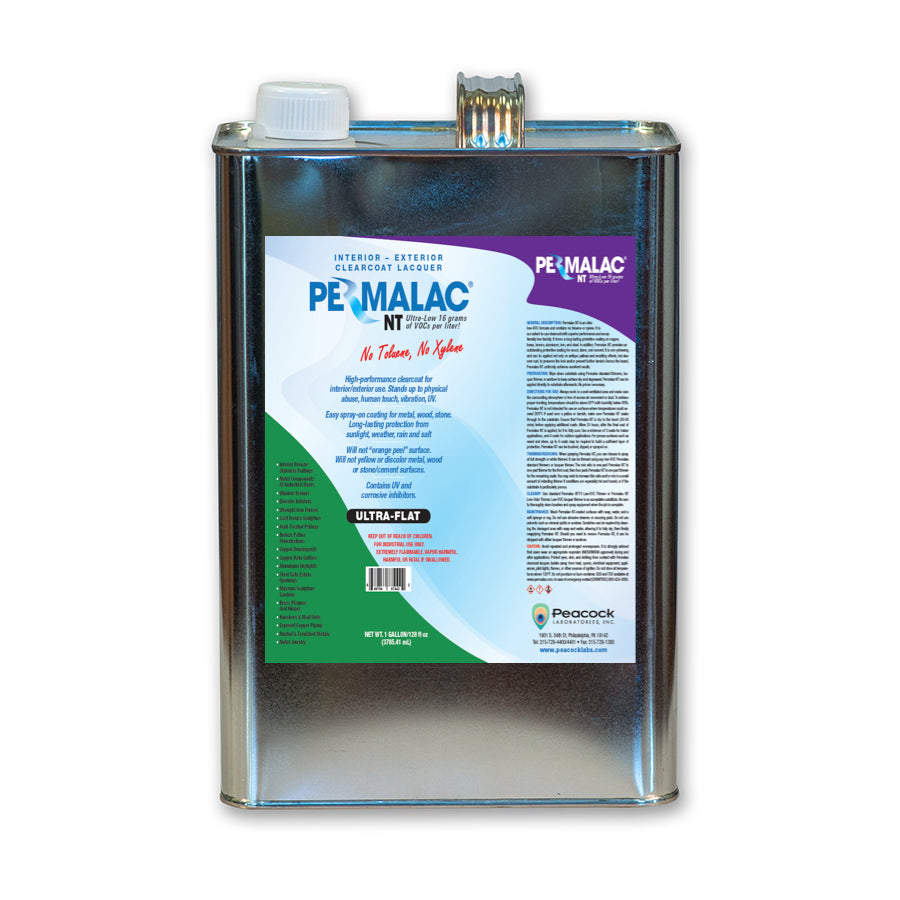 Permalac NT
