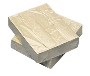 Permoplast Firm Cream Klean Klay