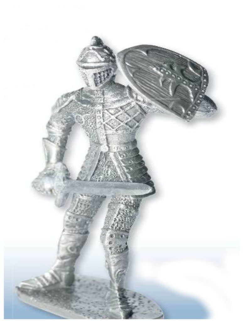 BRITANNIA Pewter Jongkong 4.25 paun