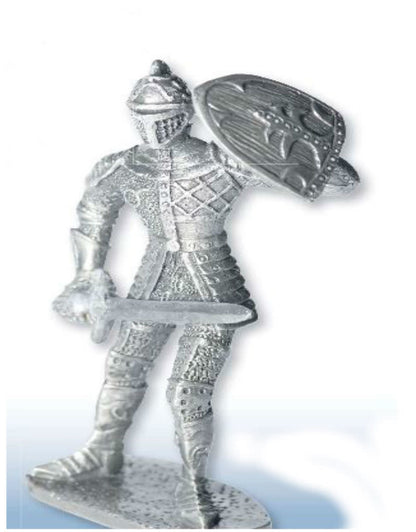 BRITANNIA Pewter Jongkong 4.25 paun