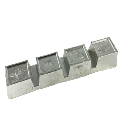 BRITANNIA Pewter Jongkong 4.25 paun