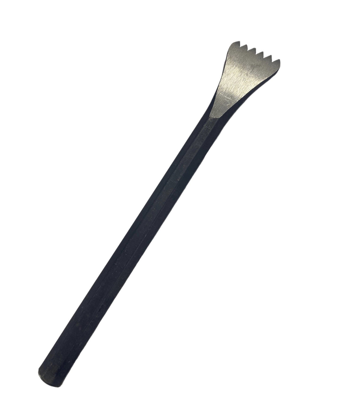 SH Steel Tangan 6 Gigi Pahat SC3