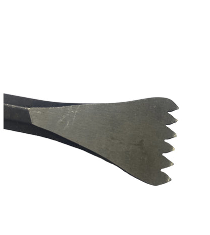 SH Steel Tangan 6 Gigi Pahat SC3