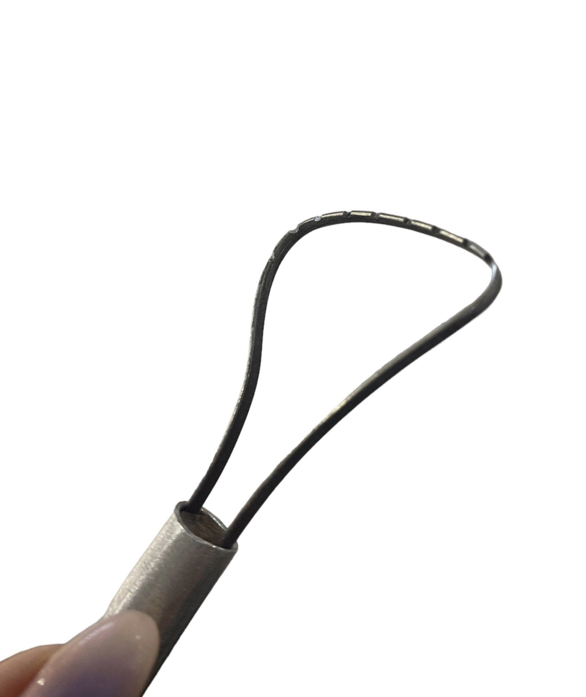 Small Rake Rounded