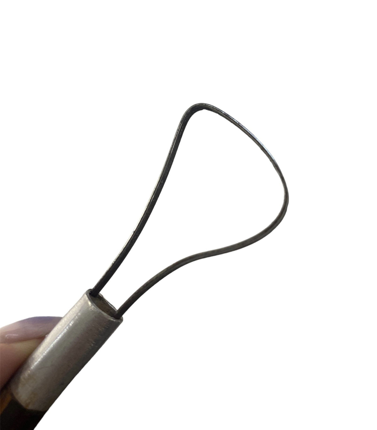 Small Rake Rounded