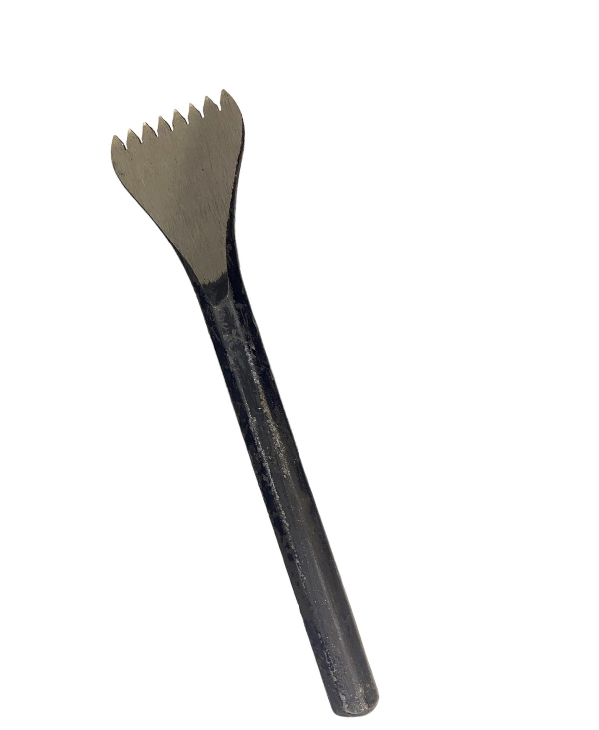 SH Steel Tangan 8 Gigi Pahat SC4