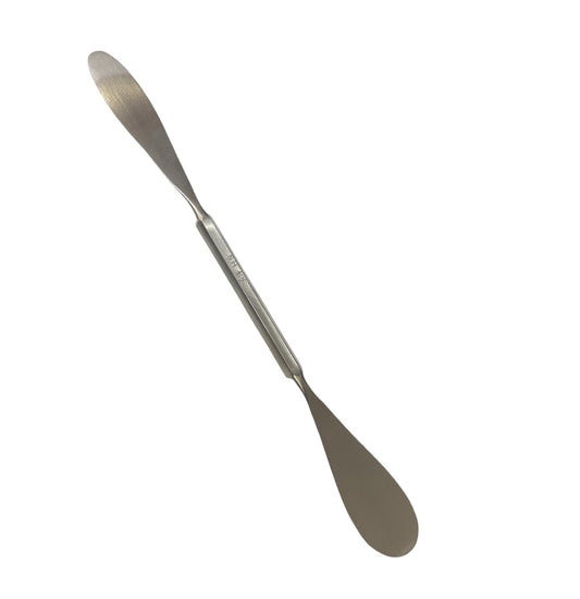 Spatula Keluli Tahan Karat #186