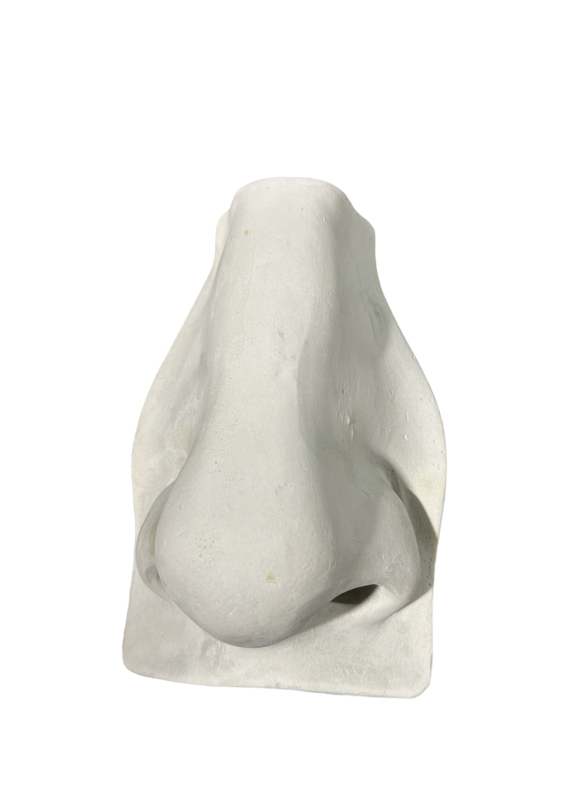 Plaster Hidung David Grey