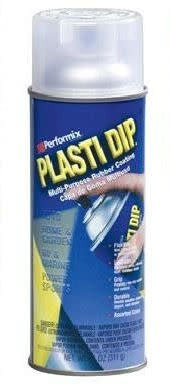 Plasti Dip Spray transparente lata 11oz