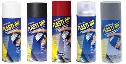 Plasti Dip White Spray Can 11oz