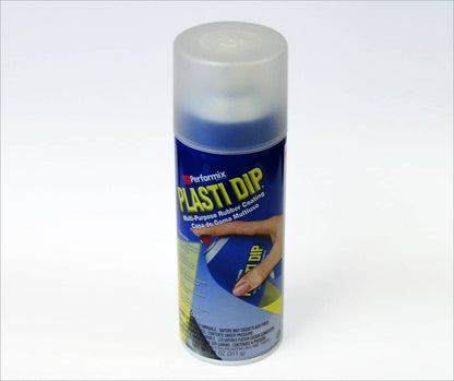 Plasti Dip Spray transparente lata 11oz