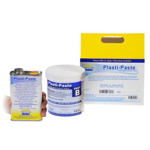 Plasti-Paste™