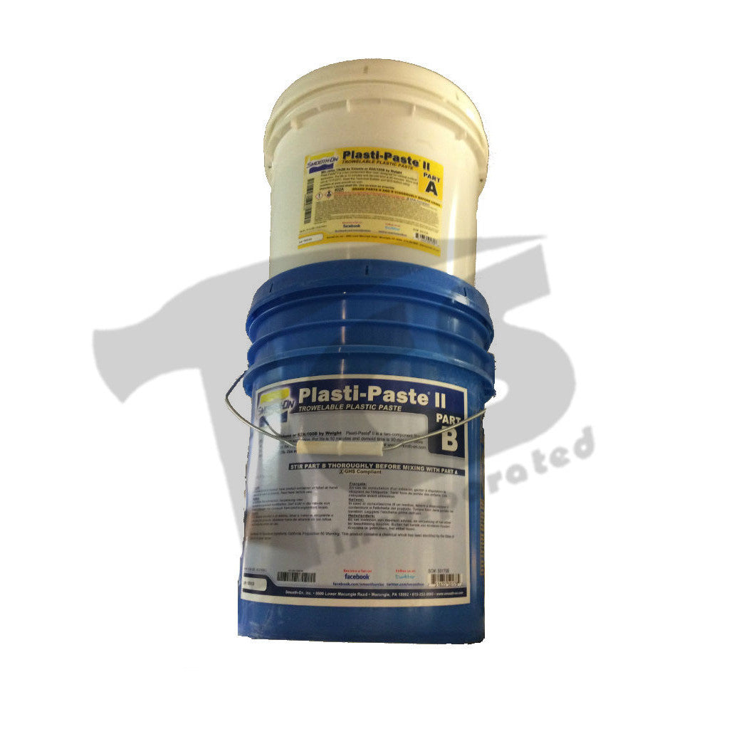 Plasti-Paste™ II