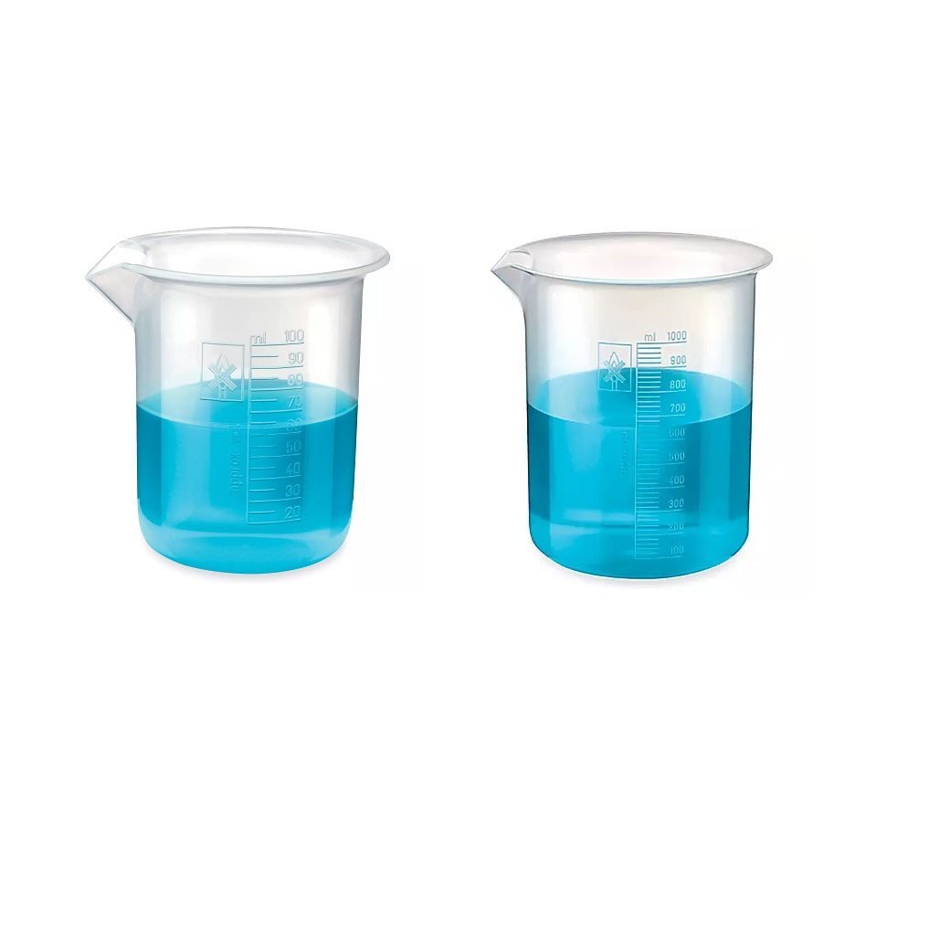 Vaso Plástico 100ml