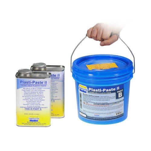 Plasti-Paste™ II