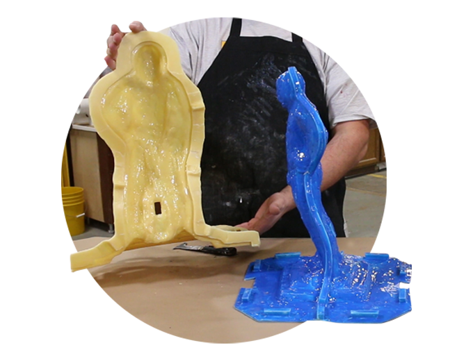 Plasti-Paste™ EPOXI