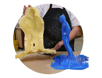 Plasti-Paste™ EPOXI
